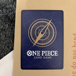 One Piece TCG OP12: Boa Hancock OP12-014 SR - Image 4