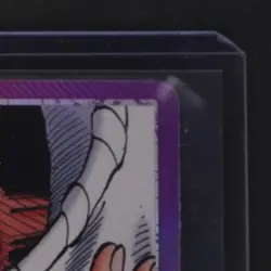 2024 ONE PIECE EMPERORS IN THE NEW WORLD #OP09-062A NICO ROBIN ALT ART LEADER - Image 5