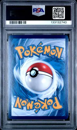 2020 POKEMON CHINESE SUN & MOON DOUBLE BURST FULL ART/GENGAR & MIMIKYU GX PSA 10 - Image 2