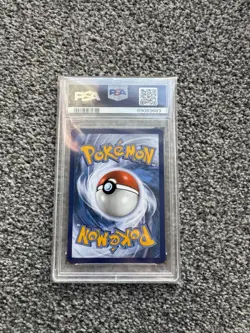 Pokemon Go Holo Radiant Charizard #011/078 PSA 10 Gem Mint Card 2022 - Image 2