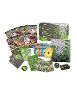 Pokemon Mega Evolution Perfect Order Pokemon Center ETB PRESALE CONFIRMED - Image 2