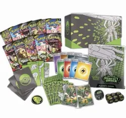 Pokemon Mega Evolution Perfect Order Pokemon Center ETB PRESALE CONFIRMED - Image 2