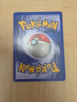 Pokemon TCG Unown C Neo Destiny Unlimited Rare Near Mint 57/105 WOTC Vintage NM - Image 2