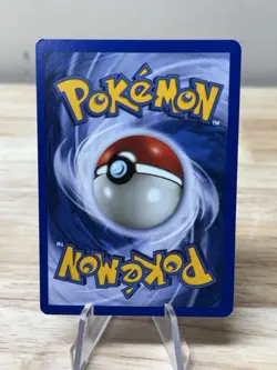 Unown W Neo Destiny 29/105 Rare Vintage Pokemon TCG WOTC NM/Mint Condition - Image 2