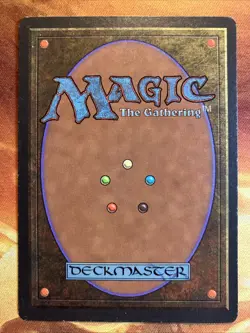 MTG Phyrexian Devourer Alliances Very Lightly Played Condition Rare Vintage! - Image 2