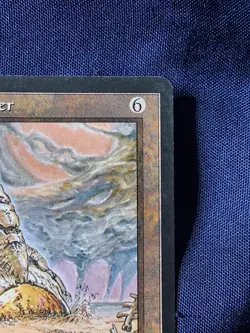 Phyrexian Devourer - LP - MTG Alliances - Image 3