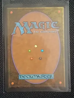 Phyrexian Devourer - Alliances MTG - Magic The Gathering - Image 2