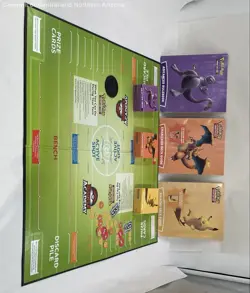 Pokemon Trading Card Game Battle Academy Not Inventory - Image 3