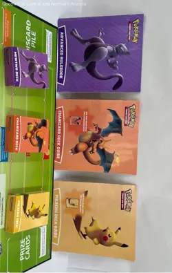 Pokemon Trading Card Game Battle Academy Not Inventory - Image 4