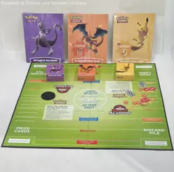 Pokemon Trading Card Game Battle Academy Not Inventory - Image 5