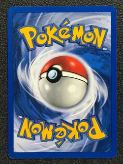 Sabrina's Haunter 58/132 Gym Heroes Series Uncommon Basic Pokemon Card 2000 NM - Image 2