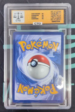 Pikachu 001/SV-P Scarlet & Violet promo 2022 Chinese Pokemon Card - Image 2
