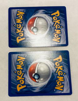 Pokemon Trading Card Game TCG Fossil Tentacool & Tentacruel 44/62 - 56/62 - Image 4