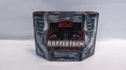 BATTLETECH ORIGINAL TRADING CARD GAME LIMITED EDITION STARTER DECK - Image 1