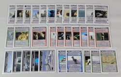 Star Wars CCG - Empire Strikes Back 2-Player Set - Complete Set - 61 Cards - NM - Image 1