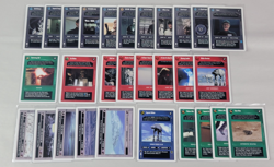 Star Wars CCG - Empire Strikes Back 2-Player Set - Complete Set - 61 Cards - NM - Image 2