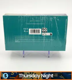 MAGIC THE GATHERING LORWYN ECLIPSED SEALED BOOSTER BOX - Image 2