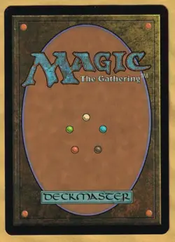 Scion of Oona (Lorwyn, Rare, English, 2007) LP MTG - Image 2