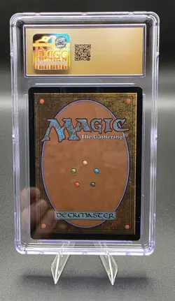 Magic Venom, Deadly Devourer-Borderless 0022 Spider-Man Regular CGC Pristine 10 - Image 2