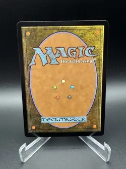 Glen Elendra Guardian (0393) (Showcase) (Fracture Foil) - Lorwyn Eclipsed MTG - Image 2