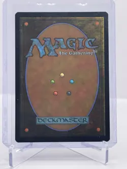 Dawn of a New Age : MTG *SURGE FOIL* Lord of Rings #0758 / NM - Image 3