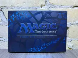 Magic the Gathering MTG From the Vault Lore Factory Sealed Foil Box Set - Image 1