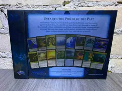 Magic the Gathering MTG From the Vault Lore Factory Sealed Foil Box Set - Image 3