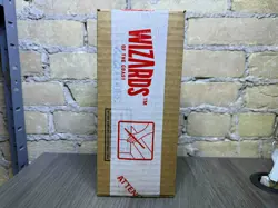 Magic: The Gathering Lost Caverns of Ixlan Commander Deck 4 Box Case - Image 2