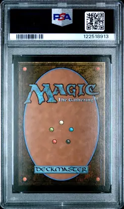 Noctis, Prince of Lucis - Final Fantasy MTG Magic Borderless Surge Foil PSA 10 - Image 2