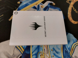 MTG Secret Lair X Fallout: Vault Boy NONfoil Set Sealed x1 - Image 2
