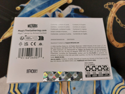 MTG Secret Lair X Fallout: Vault Boy NONfoil Set Sealed x1 - Image 3
