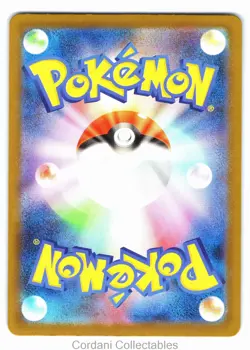 Cynthia's Spiritomb 208/193 - m2a Mega Dream EX - Japanese Pokemon Card - NM - Image 2
