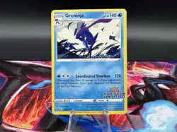Pokemon Illustration Contest 2022 Set of 3 Bulbasaur Arcanine Greninja English - Image 4