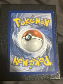2015 Pokemon TCG XY Black Star Promo Malamar Holo Rare Card #XY58 - Image 3