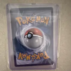 Pokemon TCG Charizard VSTAR SWSH262 Sword & Shield Promo Holo English Card - Image 2