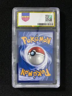 2023 Pokemon TCG S-Chinese CS2aC Charizard VMAX 031/115 RRR Full Art PGS 10 LU57 - Image 2
