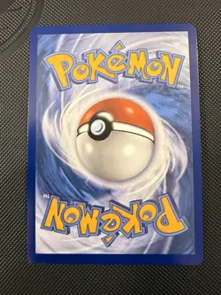 Pokemon Team Rocket’s Moltres Gamestop UPC Promo DR Stamped Lot of 3 - Image 4