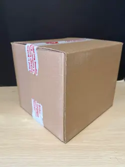 POKEMON TCG MEGA EVOLUTION ASCENDED HEROES TECH STICKER COLLECTION CASE SEALED C - Image 3