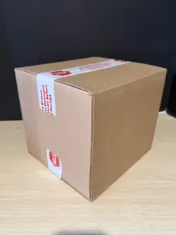 POKEMON TCG MEGA EVOLUTION ASCENDED HEROES TECH STICKER COLLECTION CASE SEALED D - Image 3