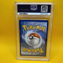 2020 POKEMON SWORD & SHIELD DARKNESS ABLAZE #020 FULL ART/CHARIZARD VMAX PSA 10 - Image 2