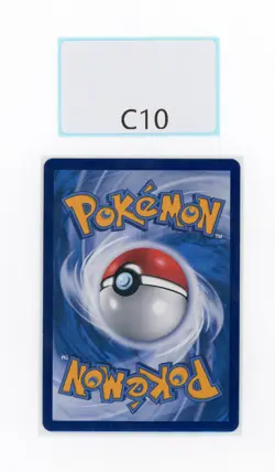 PTCG POKEMON GLACEON V 141/132 SR 2024 CS4AC PACK S'CHINESE NM - Image 2