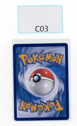 PTCG POKEMON UMBREON 06 15/15 2025 GEM PACK VOL.2 S'CHINESE NM - Image 2