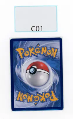 PTCG POKEMON MAUSHOLD EX SAR 158/129 2025 CSV4C PACK S'CHINESE NM - Image 2
