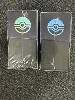 LOT of (2) Phantasmal Flames Pokemon Center Elite Trainer Boxes (ETB) Sealed - Image 3