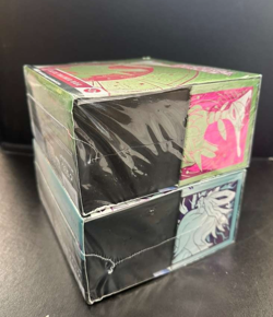 Lot of (2) Pokemon TCG Temporal Forces Elite Trainer Boxes - Image 5
