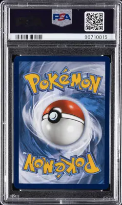 2021 POKEMON SWORD & SHIELD CHILLING REIGN FULL ART/GALARIAN MOLTRES V PSA 10 - Image 2