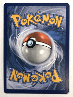 2017 Pokemon Sun & Moon Lillie Ultra Rare Full Art Holo - Image 2