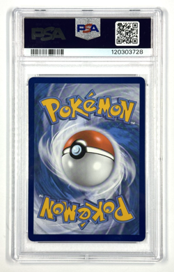2022 Pokemon Sword & Shield Full Art Irida Trainer Astral Radiance PSA 10 - Image 2