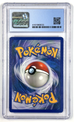 2003 Pokemon Scyther ex Ruby & Sapphire CGC 7.5 - Image 2