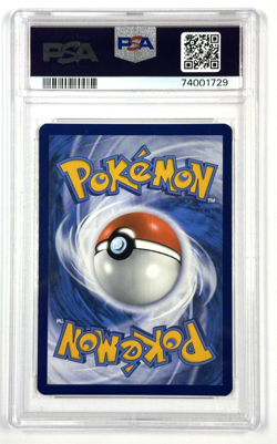 2023 Pokemon SWSH Black Star Promo Galarian Articuno Crown Zenith Tins PSA 10 - Image 2